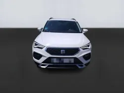 SEAT Ateca 2.0 TDI 85kW (115CV) S&S Style Go