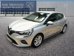 Renault Clio (5) Business TCe 90