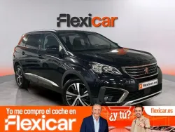Peugeot 5008 1.2 PureTech S&S Allure 7 pl. 130