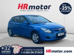 HYUNDAI i30 1.4 Comfort GLS