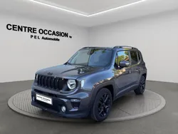 Jeep Renegade 1,3 150 Brooklyn Edition