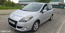 Renault Scénic 1.5 dCi Dynamique S