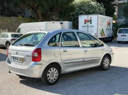 Citroën C4 Picasso 1.6 Hdi