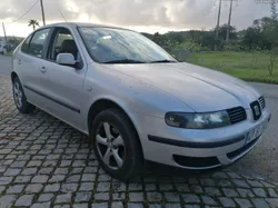 Seat Leon 1.9tdi 100cv 5p