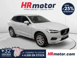 VOLVO XC60 B4 Momentum Pro FWD Aut.