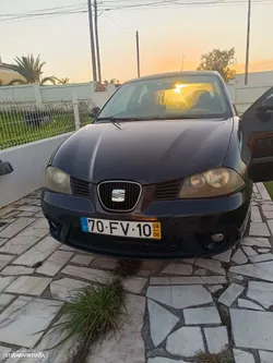 SEAT Ibiza 1.2 12V
