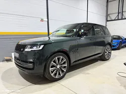 Land Rover Range Rover 3.0 P550e Autobiography
