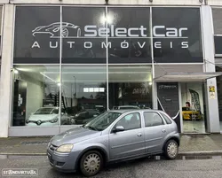 Opel Corsa 1.3 CDTI First