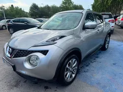 Nissan juke 1.2 115cv connect edition