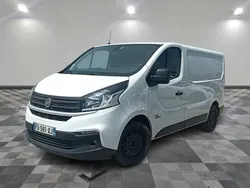 Fiat Talento 2L 145CV L1H1