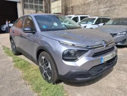 CITROEN C4 Hybrid You eDSC6 100