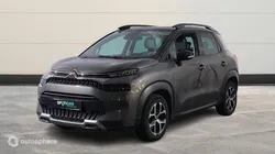 Citroen C3 Aircross BlueHDi 120ch S&S Shine EAT6