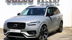 Volvo XC90 de 2024