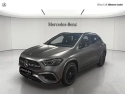 MERCEDES GLA 200 d 8G-DCT Edition 140