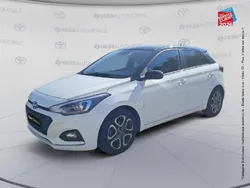 Hyundai i20 1.0 T-GDi 100ch Edition #Mondial 2019 Euro6d-T EVAP