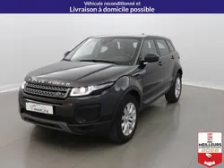 Land Rover Range Rover Evoque Mark VI TD4 150 BVA Pure