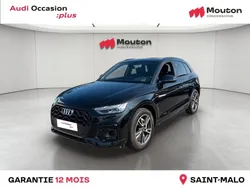 Audi Q5 35 TDI 163 S tronic 7