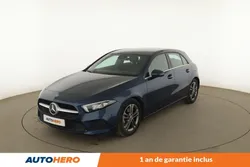Mercedes Classe A 200 Style Line 7G-DCT 163 ch