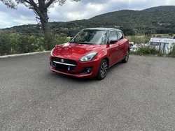 Suzuki SWIFT 1.2 DUALJET HYBRID 83CH AVANTAGE