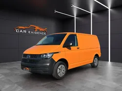 VOLKSWAGEN Transporter VI phase 2