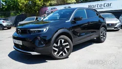 Opel Mokka 1.2 T Elegance de 2023