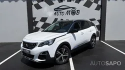 Peugeot 3008 1.2 PureTech Allure Pack de 2018