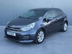 Kia rio 1.2 i-ccvt 85 cv premium / 5 portes