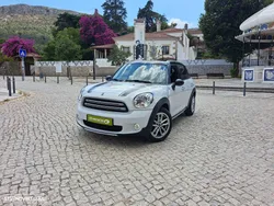 MINI Countryman Cooper D
