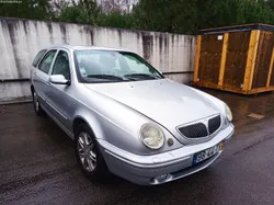 Lancia Lybra (Lybra sw)