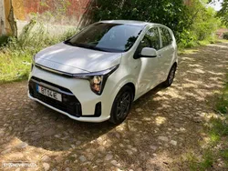Kia Picanto 1.0 MPi Urban