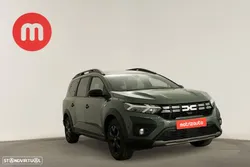Dacia Jogger 1.0 TCe Extreme+ Up&Go 7L