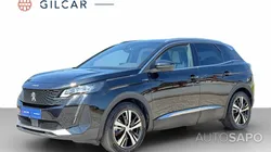 Peugeot 3008 de 2021