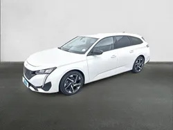 Peugeot 308 SW PureTech 130ch S&S BVM6 - Allure Pack