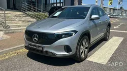 Mercedes-Benz EQA 250+ Edition de 2024