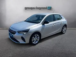 Opel Corsa 1.2 Turbo 100ch Elegance Business