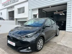 Toyota Yaris 120H 1.5 Active Tech
