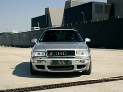 AUDI 80 Avant / RS2 Quattro
