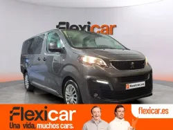 PEUGEOT Traveller 1.5BlueHDI Active Standard 120