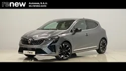 Renault Clio E-TECH Full Hybrid Techno 105kW