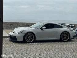 Porsche 911 (992) GT3 PDK