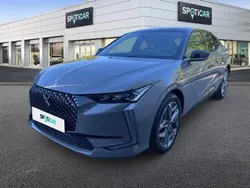 Ds DS 4 BlueHDi 130ch Esprit Voyage Automatique