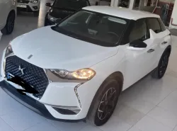 DS Automobiles DS 3 Crossback DS 3 Crossback BlueHDi Be Chic 100 Be Chic