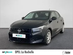 Opel Corsa 1.2 Turbo 100 ch Edition 5P