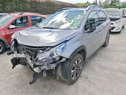 Peugeot 2008 1.2 puretech