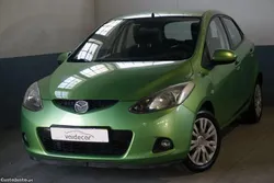 Mazda 2 G