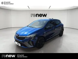 RENAULT Clio TCe 90 ch GSR2 Esprit Alpine