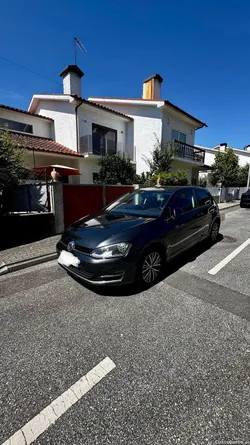 VW Golf 1.6TDi 110cv Allstar bom estado