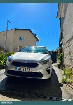 Kia Ceed 1.0 T-GDI Drive