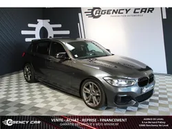 BMW SERIE 1 F20 140i BVA Sport M Performance PHASE 2