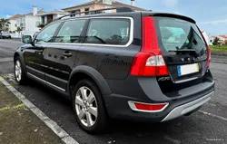 Volvo XC70 D5  AWD